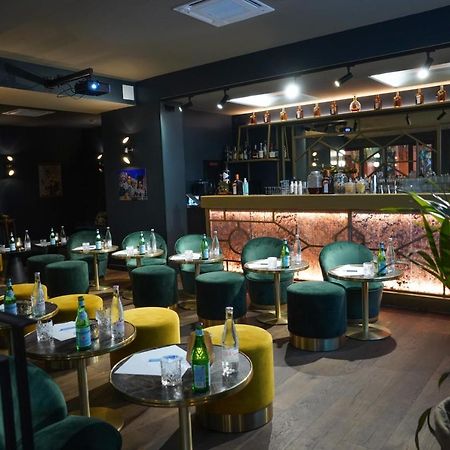 Hotel Saint-Julien Анже Екстер'єр фото