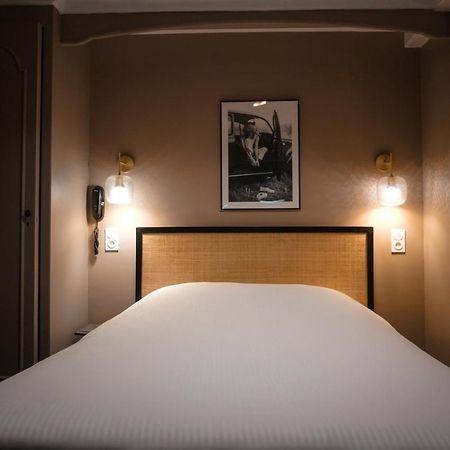 Hotel Saint-Julien Анже Екстер'єр фото