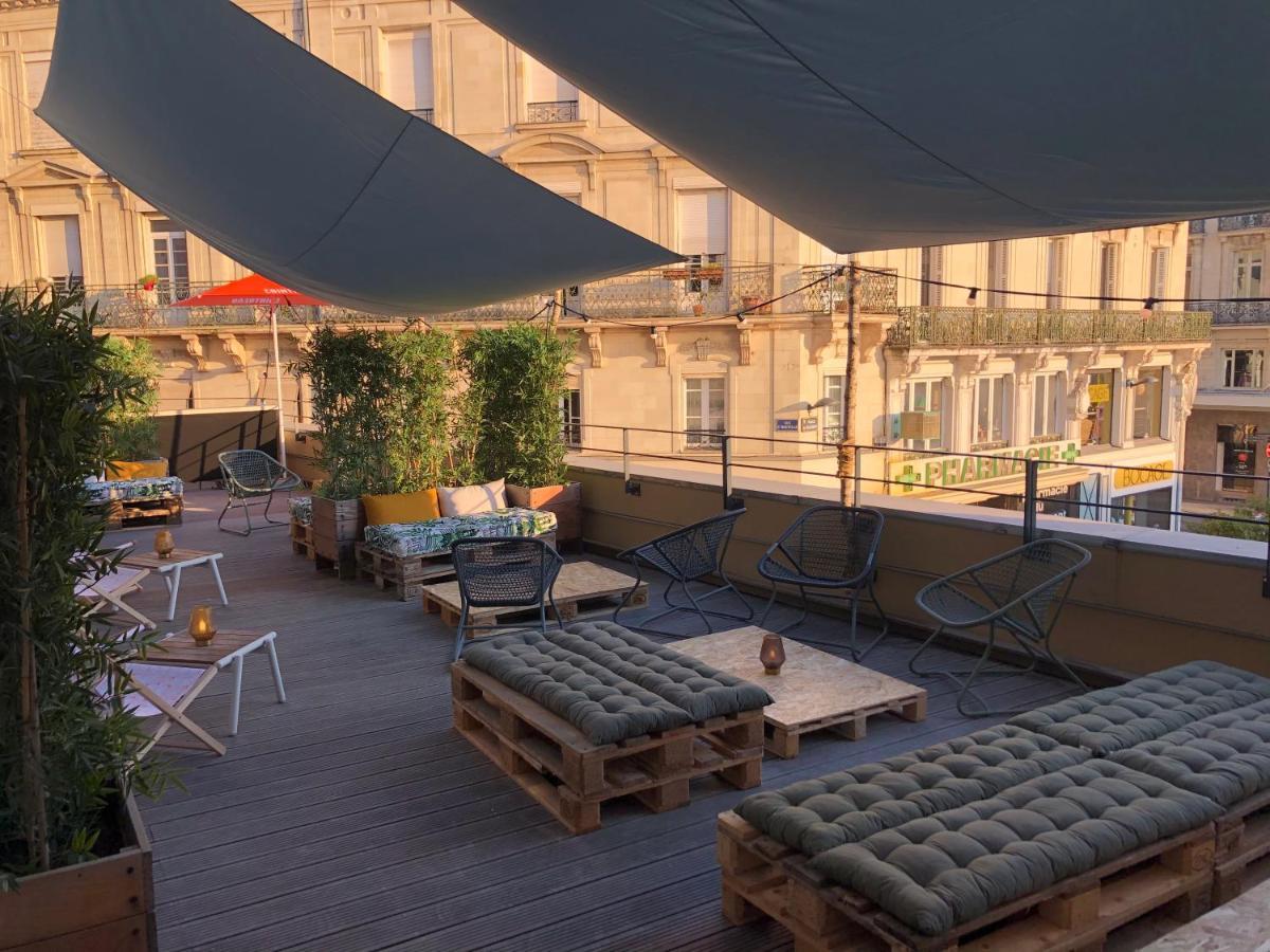 Hotel Saint-Julien Анже Екстер'єр фото